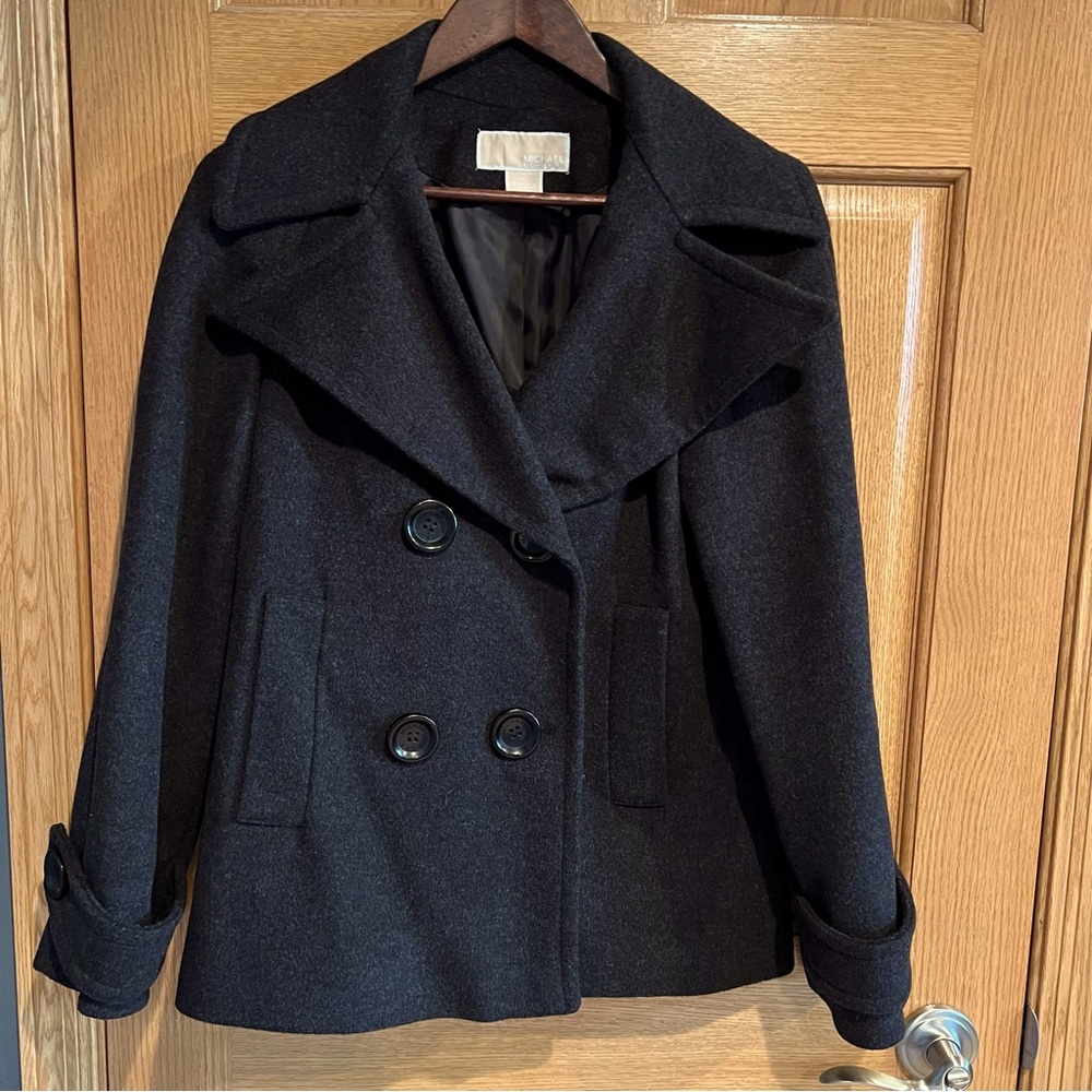 Michael Kors Coat